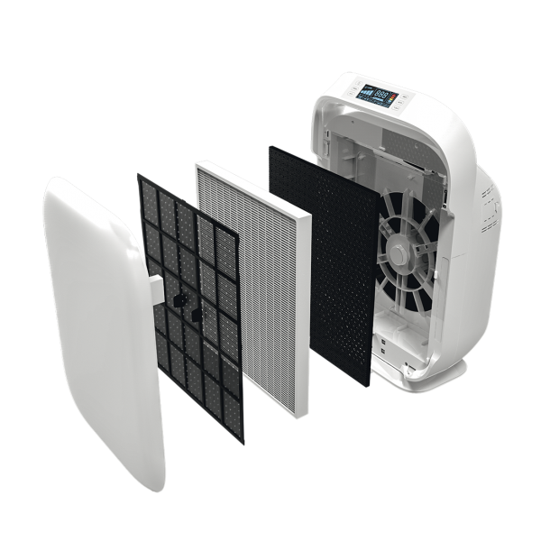 Oczyszczacz powietrza HL-OP-20