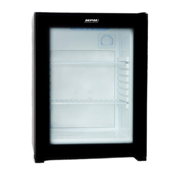 Thermoelektrische Mini-Bar MPM-35-MBV-07