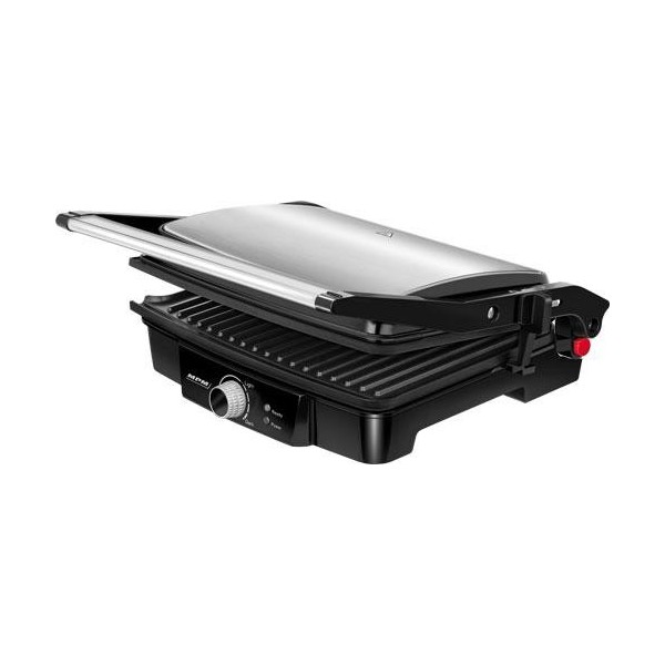 Elektrischer Grill MGR-09M