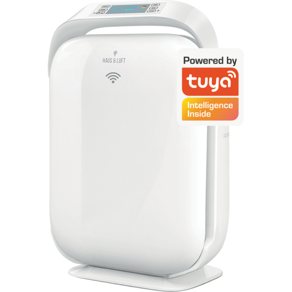 Luftreiniger HL-OP-20/Wi-Fi