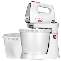 Handmixer mit zwei...