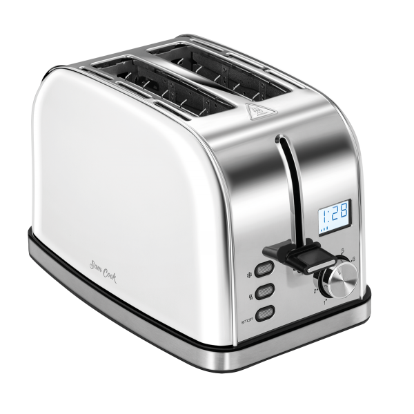 Toaster PSC-60/W