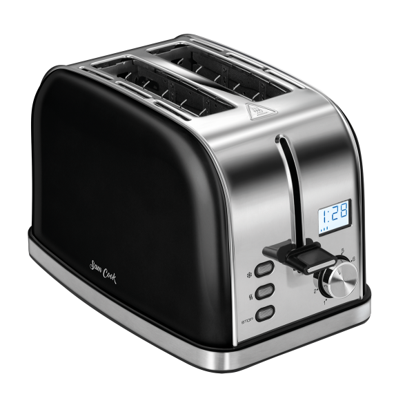 Toaster PSC-60/B