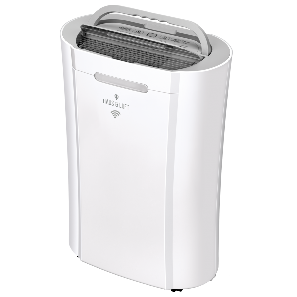Osuszacz powietrza HL-OS-20/WIFI