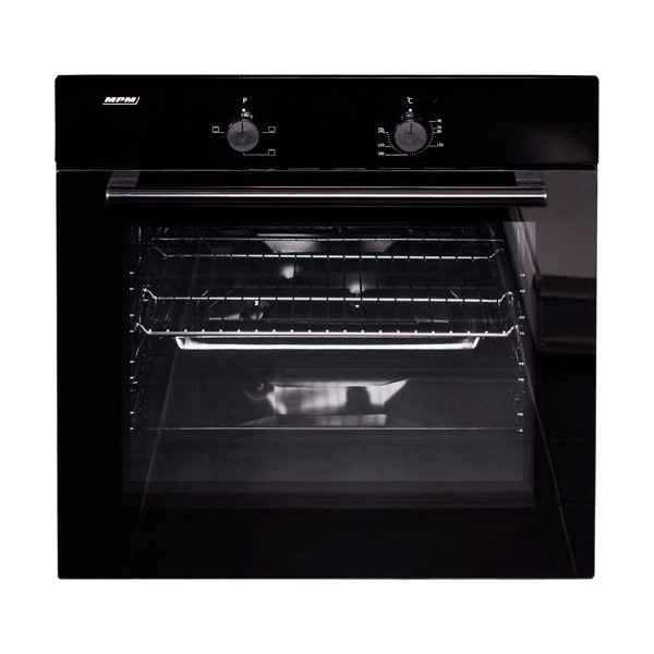 Elektrobackofen MPM-63-BO-12