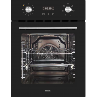 Elektrobackofen MPM-45-BO-22