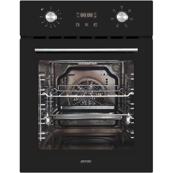 Elektrobackofen MPM-45-BO-22