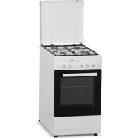 Gas-/Elektroherd MPM-53-KGE-33