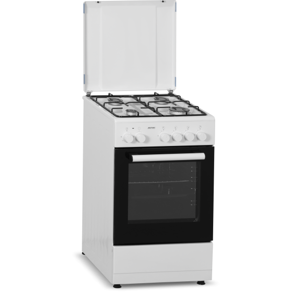 Gas-/Elektroherd MPM-53-KGE-33