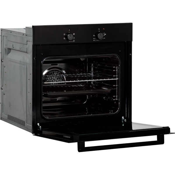 Piekarnik elektryczny MPM-63-BO-12T