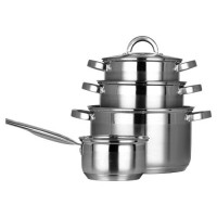 MGK-21 Dampfgarset mit...