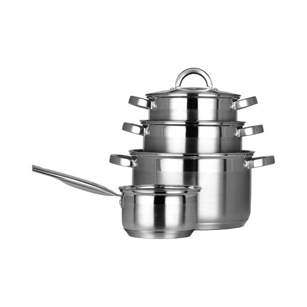 MGK-21 Dampfgarset mit Dampfgareinsatz