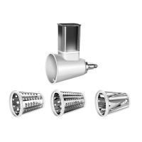 Zerkleinerungsgerät PSC-150/SM