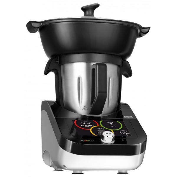 Thermorobot iCoook 2.0 MRK-38