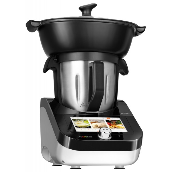 Thermorobot iCoook 2.0 MRK-38