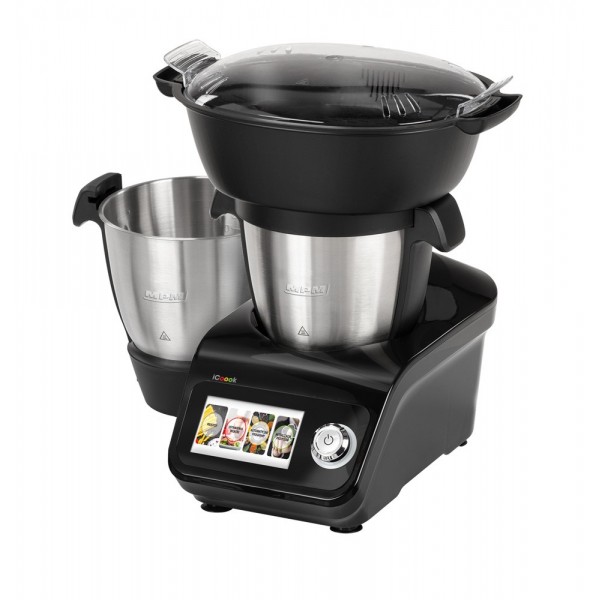 Thermoroboter iCoook MRK-28