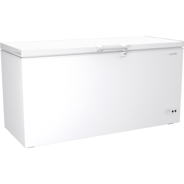 Gefriertruhe MPM-469-SK-14
