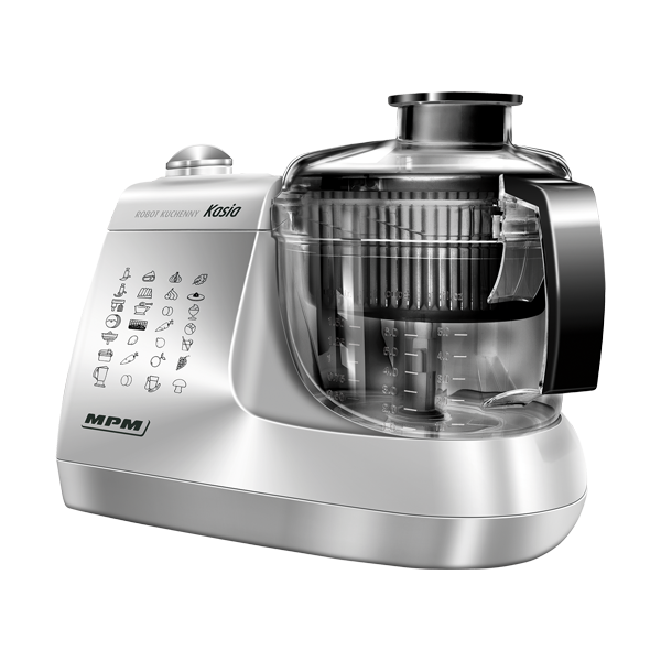 Küchenmaschine Kasia MRK-12