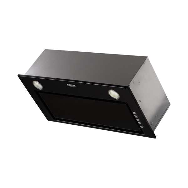 Okap do zabudowy MPM-61-OW-65