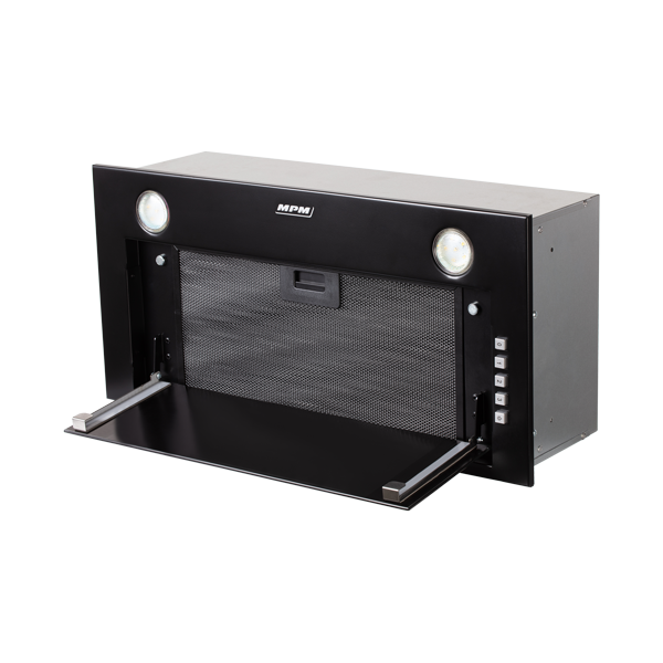 Okap do zabudowy MPM-61-OW-65