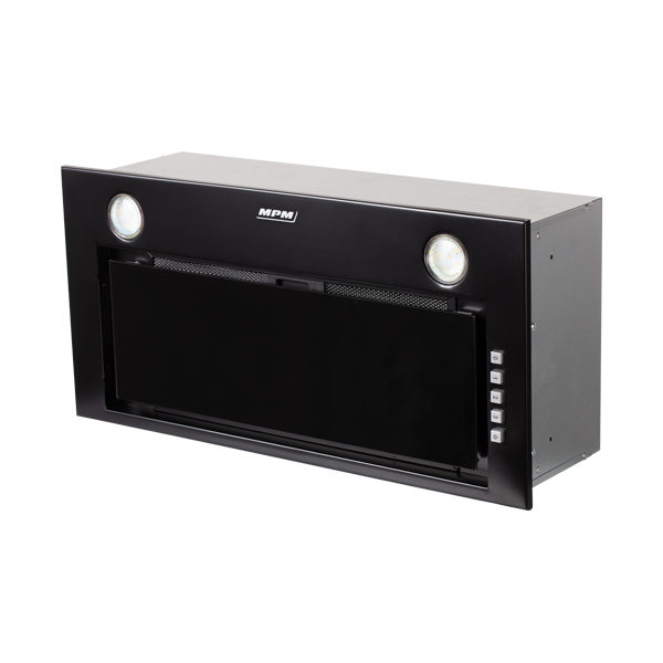 Okap do zabudowy MPM-61-OW-65