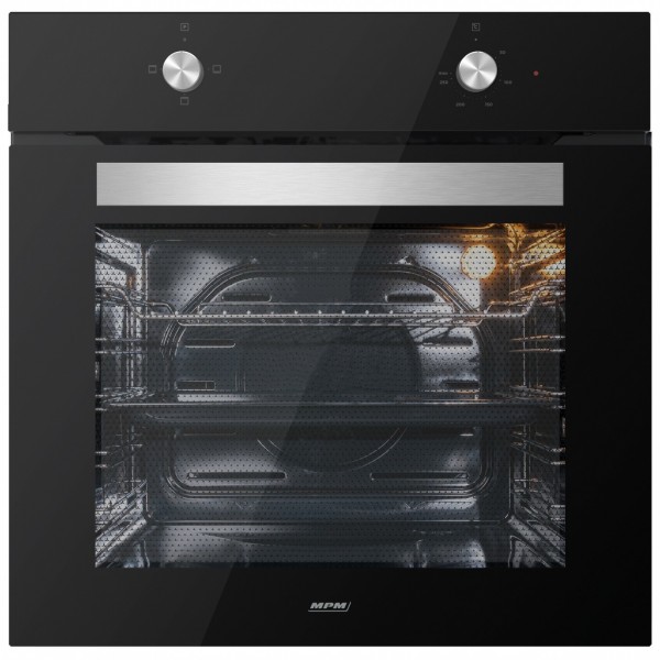 Elektrobackofen MPM-63-BOS-10B