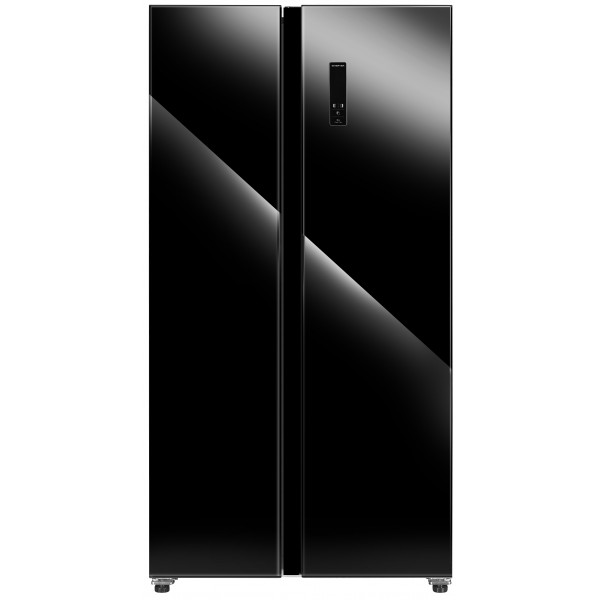 Side-by-Side-Kühlschrank MPM-427-SBS-06/NL