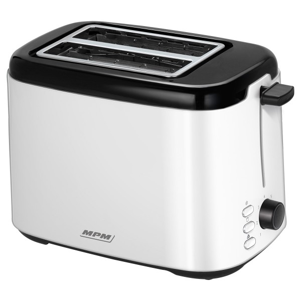 MTO-07 Toaster