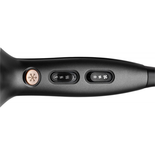 Suszarka do włosów MSW-24