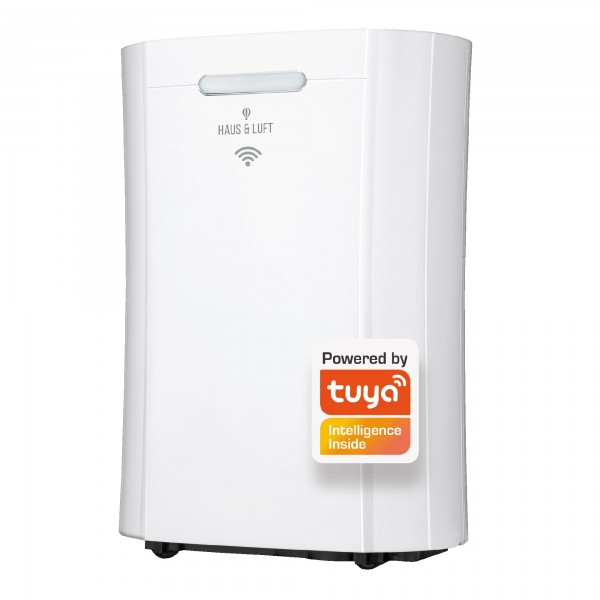 HL-OS-10/WIFI Luftentfeuchter