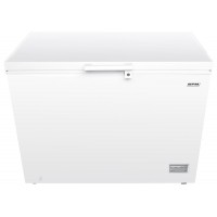 Tiefkühltruhe MPM-290-SK-15E