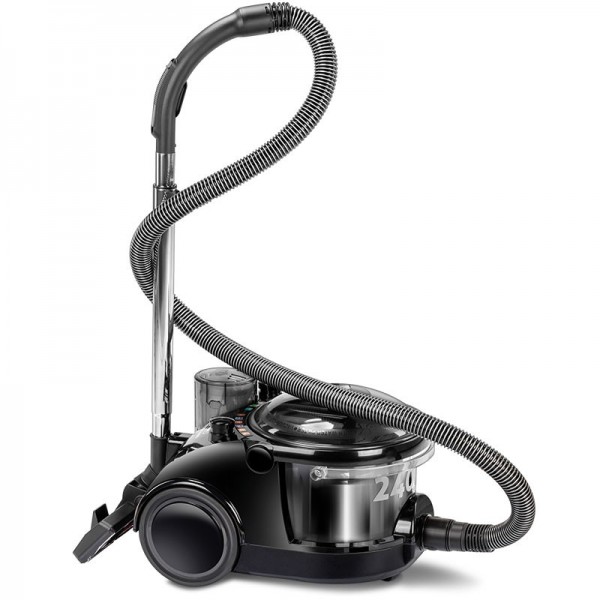 BORA 2400 Wasserfilter Staubsauger MOD-47