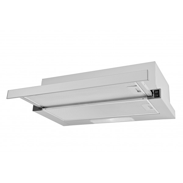 Teleskopische Haube MPM-61-OS-65