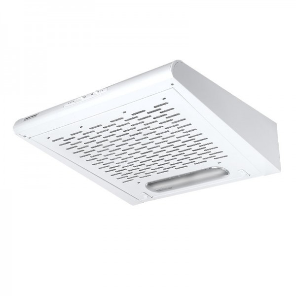 Unterfahrbare Haube MPM-61-PX-70