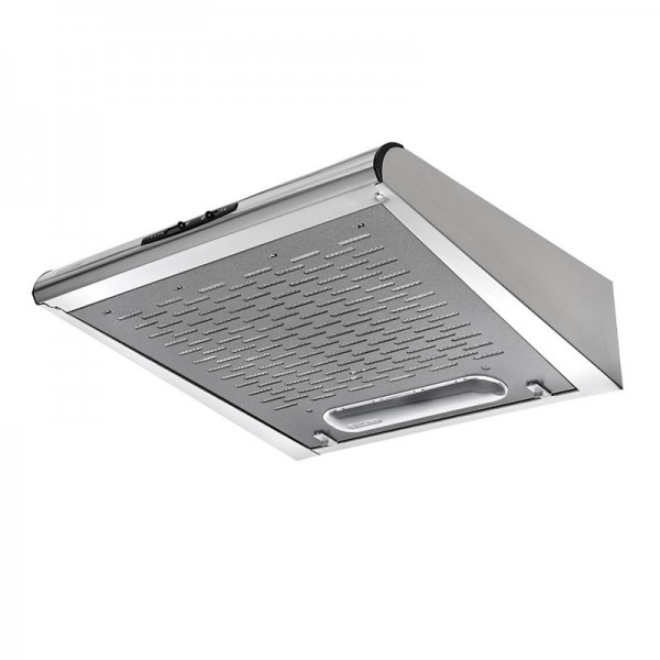 Unterfahrbare Haube MPM-61-PX-71