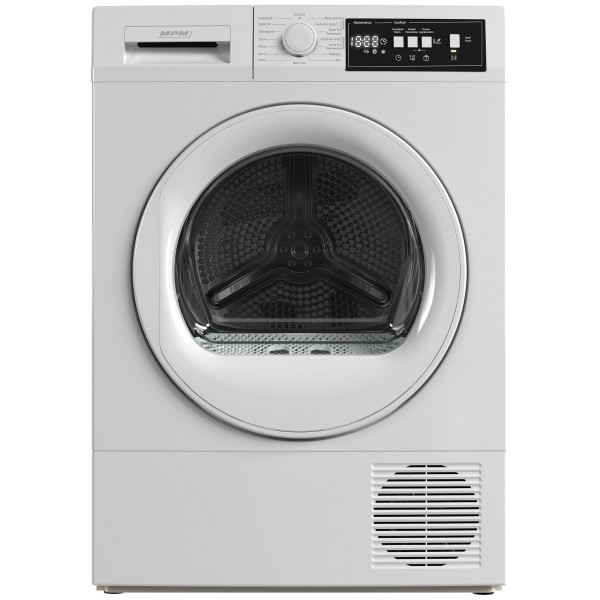 Kondenstrockner mit Wärmepumpe MPM-90-SH-41