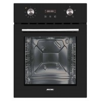 Elektrobackofen MPM-45-BO-23C