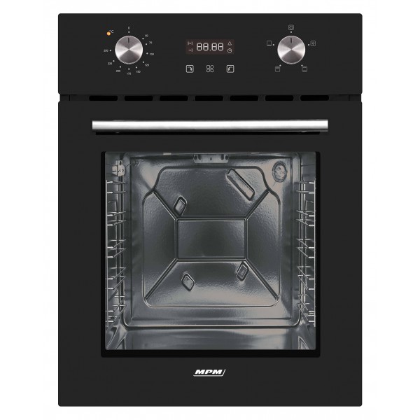 Elektrobackofen MPM-45-BO-23C
