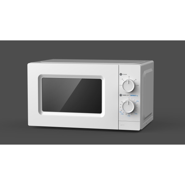Mikrowellenherd MPM-20-KMM-11/W