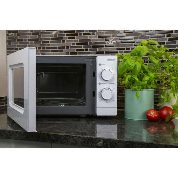 Mikrowellenherd MPM-20-KMM-11/W