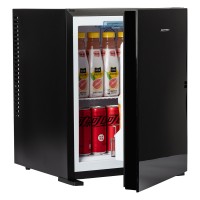 Thermoelektrische Minibar...