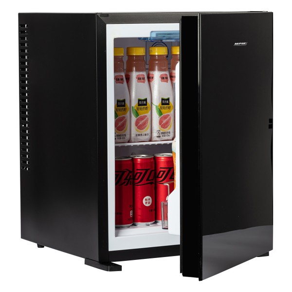Thermoelektrische Minibar MPM-30-MBS-06L