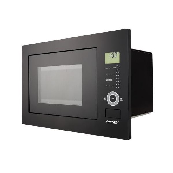 Einbau-Mikrowellenherd MPM-25-KMI-01