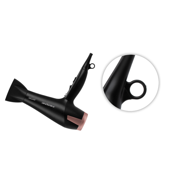 Suszarka do włosów MSW-24