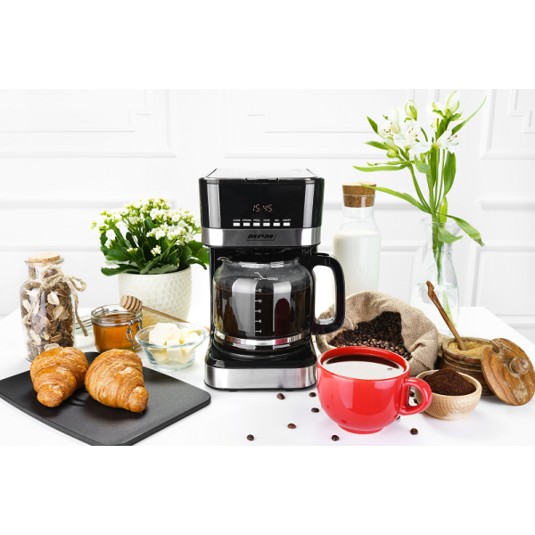 Filterkaffeemaschine MKW-05