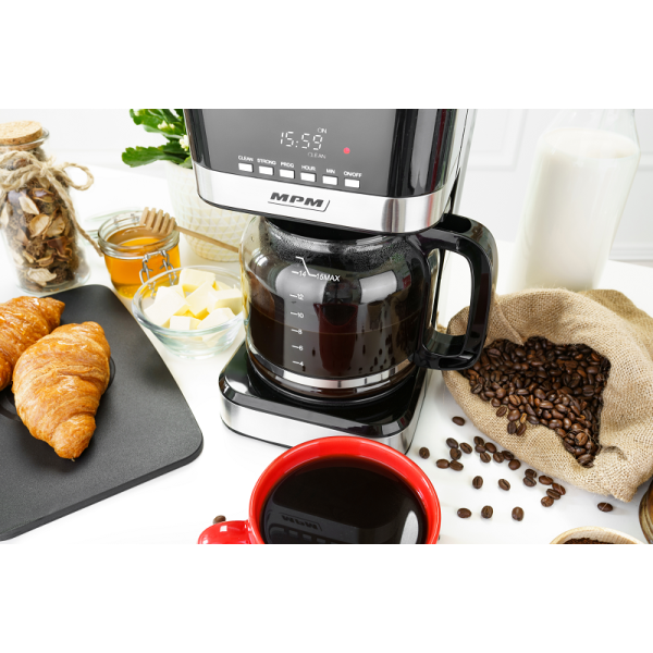 Filterkaffeemaschine MKW-05