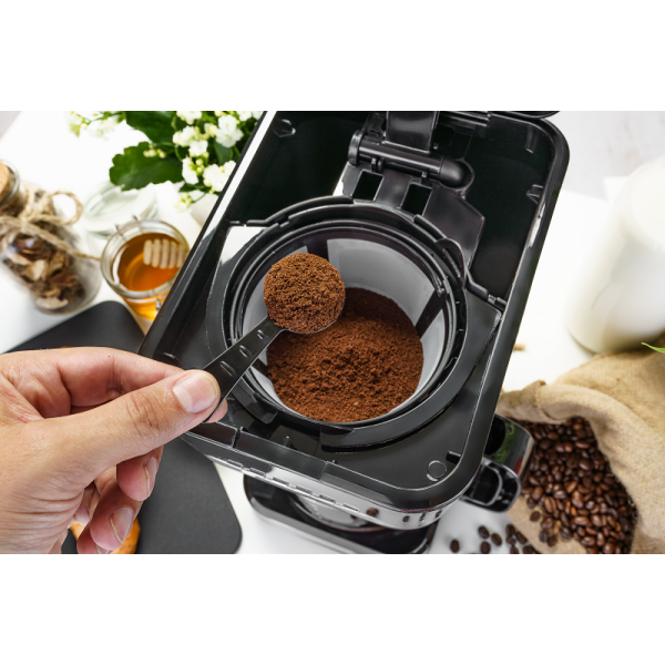 Filterkaffeemaschine MKW-05