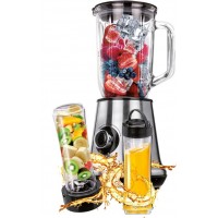 Bechermixer mit Kit MBL-15M