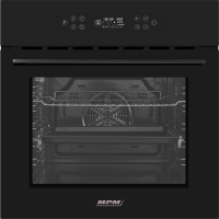 Elektro-Backofen MPM-63-BO-26