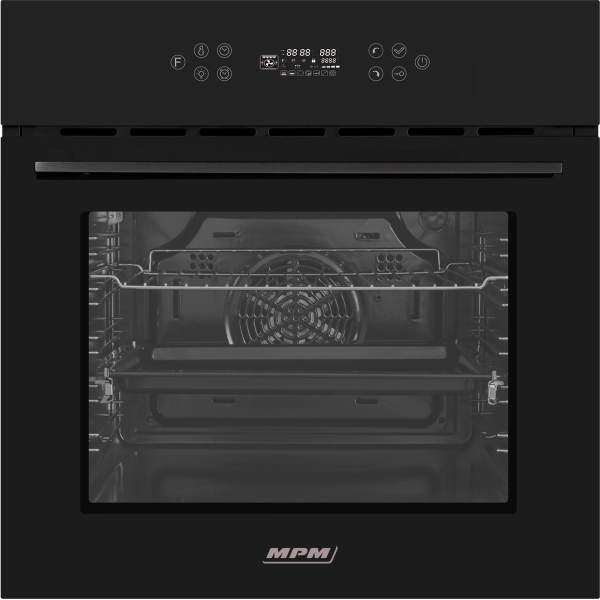 Elektro-Backofen MPM-63-BO-26
